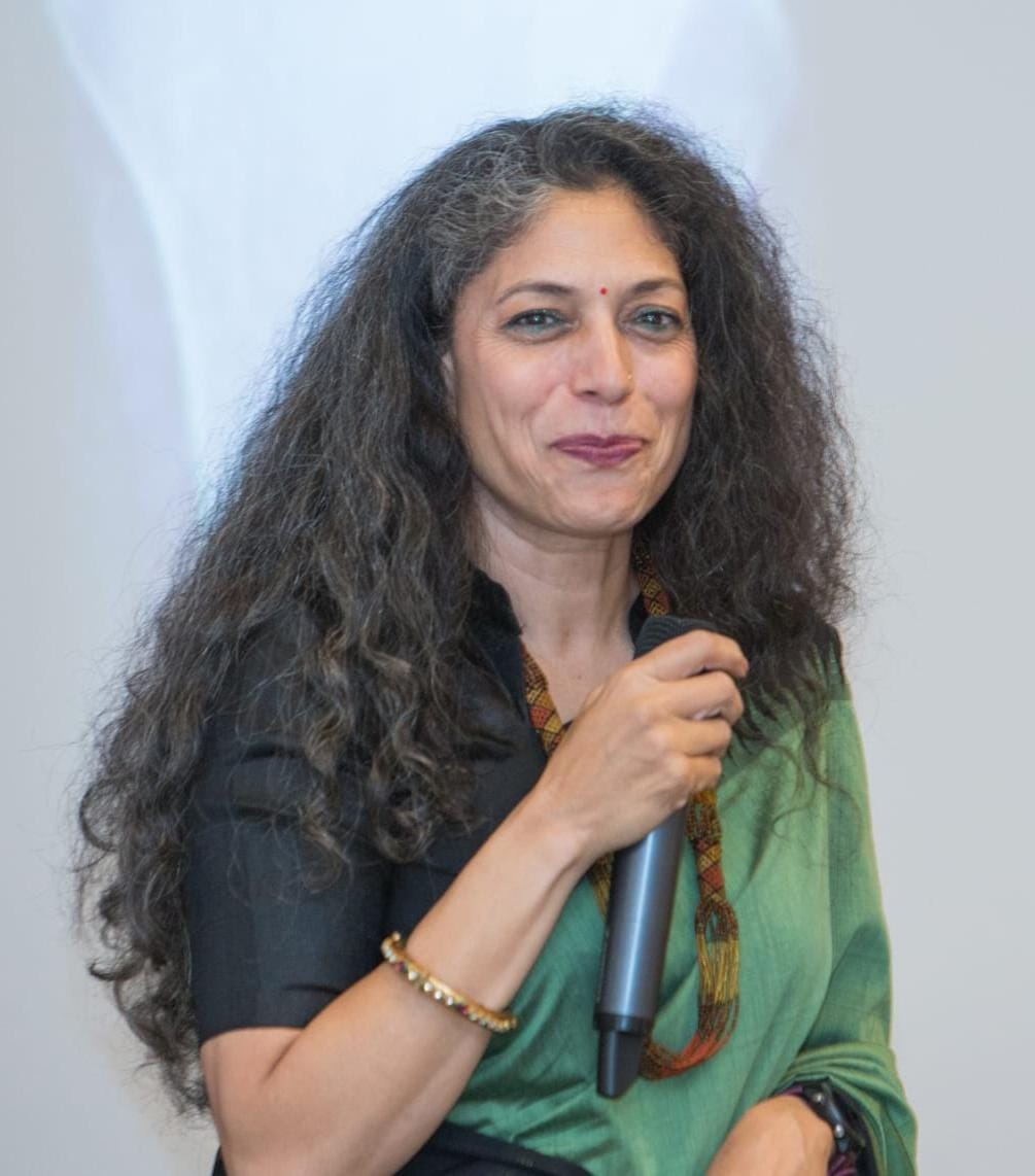 Aparna Prabhudesai - PropaTrade Coach