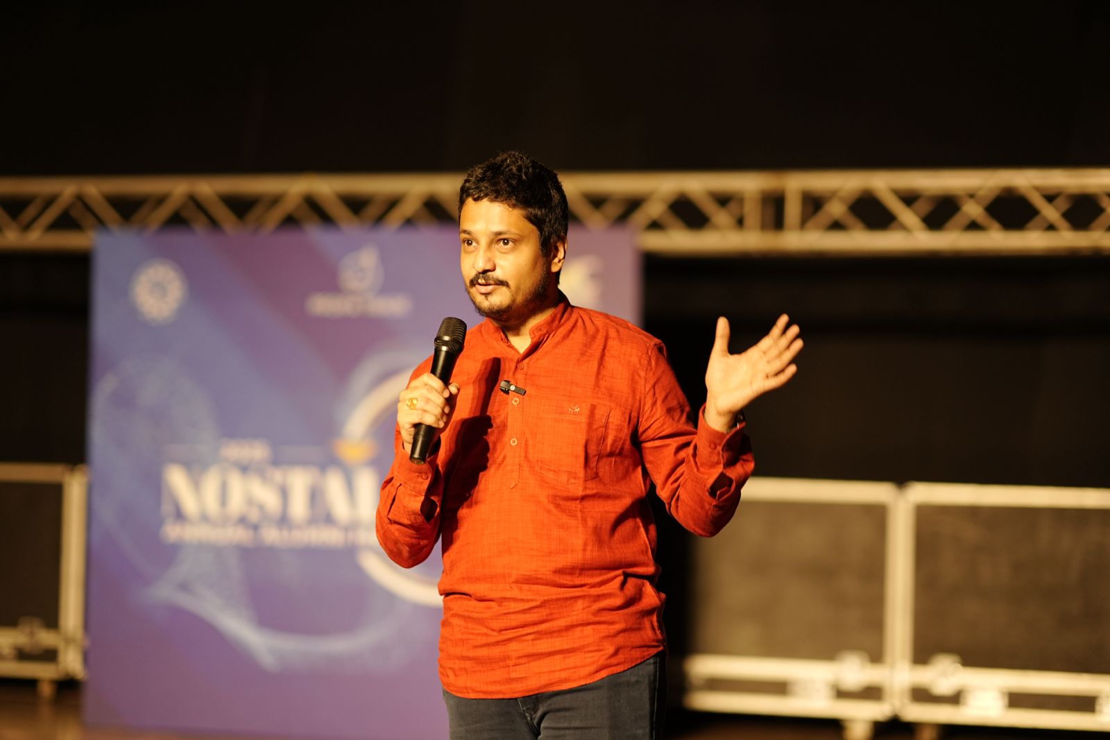 Sai Kalyan — Founder & CEO at PropaTrade