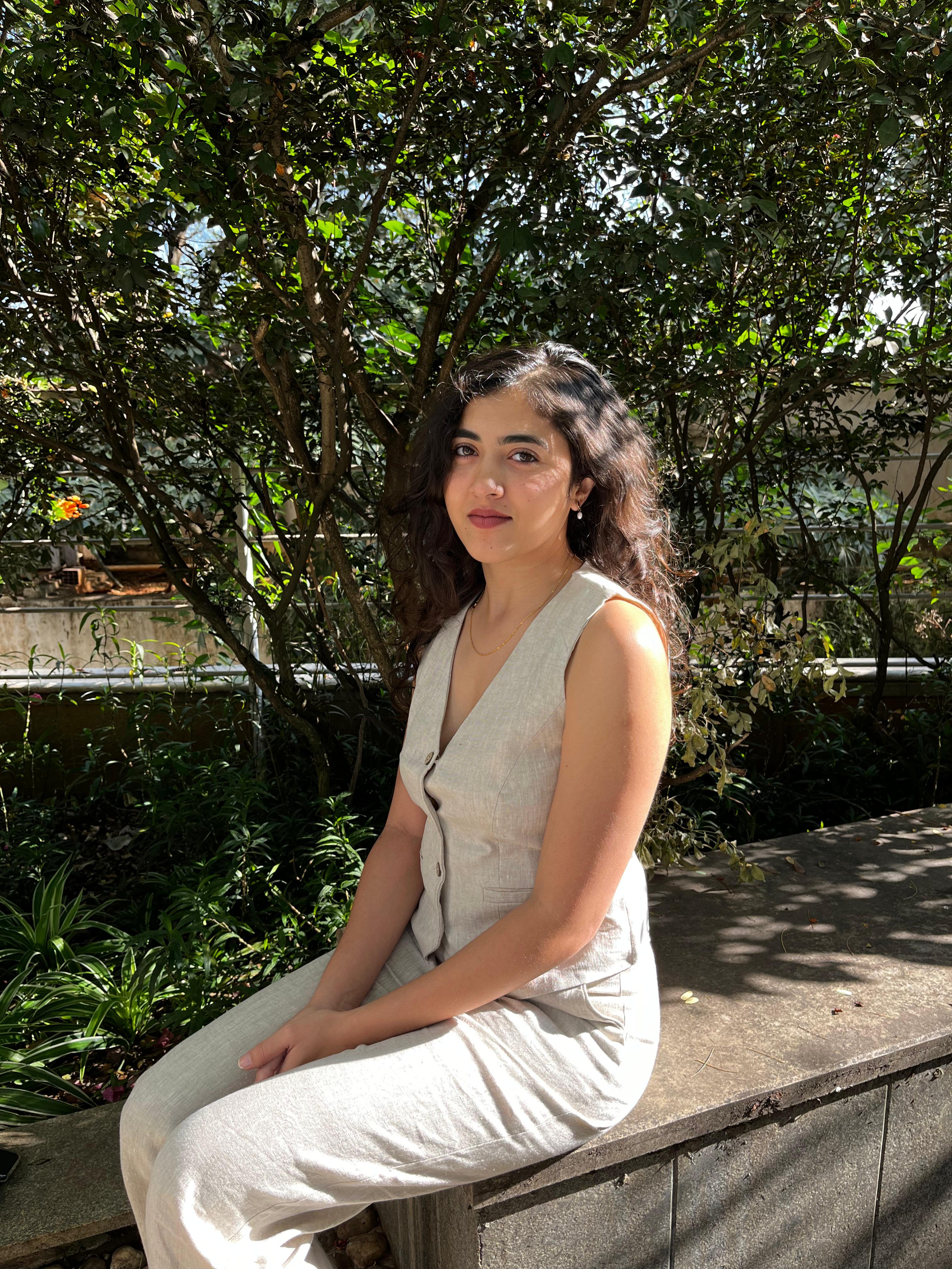 Shyamoli Chatterjee - PropaTrade Coach